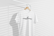 Load image into Gallery viewer, Unbreakable T-Shirt
