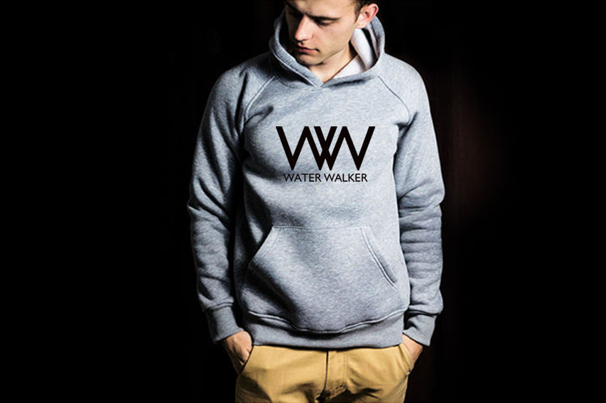 Water Walker Hoodie