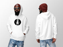 Load image into Gallery viewer, Crown Hoodie
