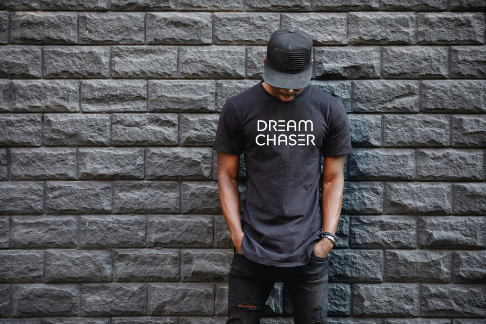 Dream Chaser T-shirt