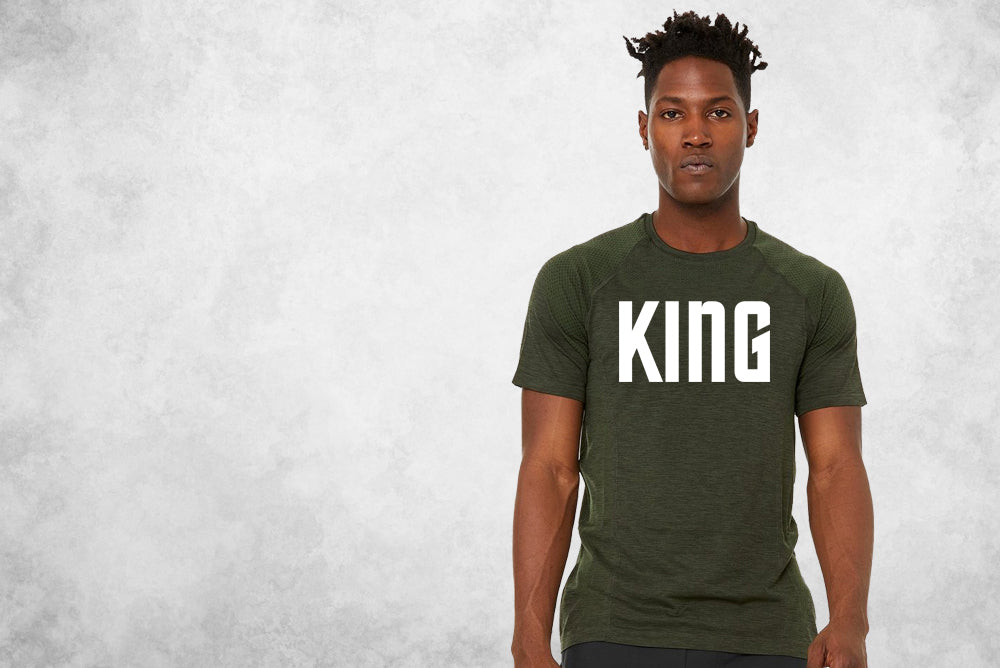 King T-Shirt