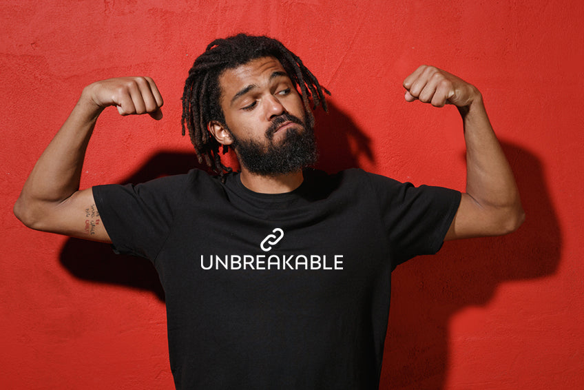 Unbreakable T-Shirt